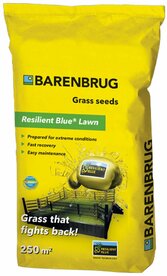 Barenbrug Resilient Blue Lawn -Klimaatresistent