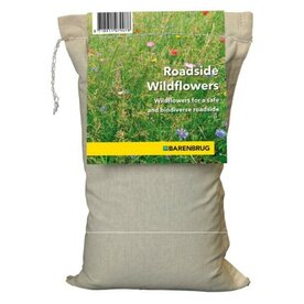 Barenbrug Roadside Wildlfowers 