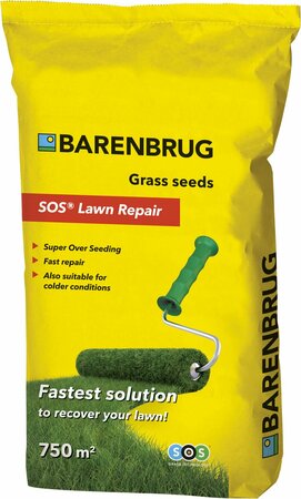 Barenbrug SOS Lawn Repair
