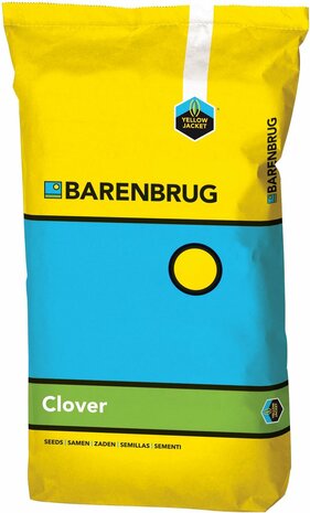 Barenbrug Lawnclover