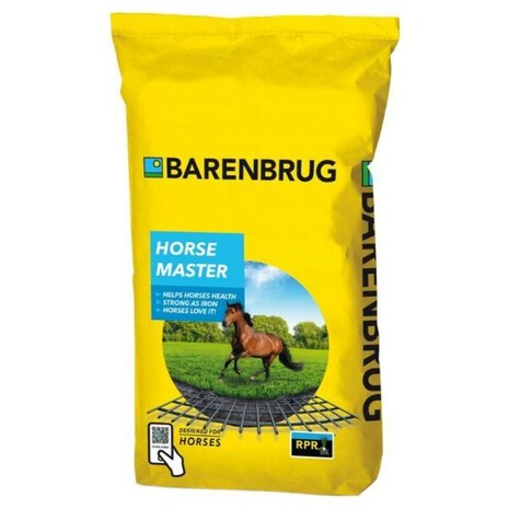 Barenbrug Horse master