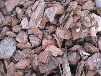 Decoratieve schors 20-40 mm