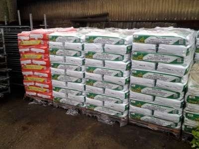 Planthumus 70 L, Bodemverbetering