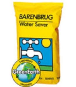 Barenbrug Water Saver