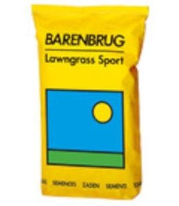 Barenbrug Lawngrass Sport