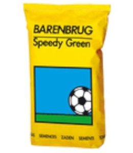 Barenbrug Speedy Green