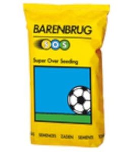 Barenbrug SOS - Super Over Seeding