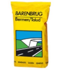 Barenbrug Bermen/Talud