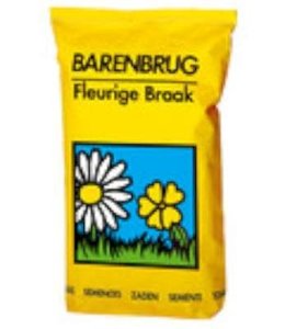 barenbrug Fleurige braak