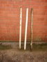 Boompaal 200 cm