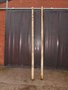 Boompaal 400 cm